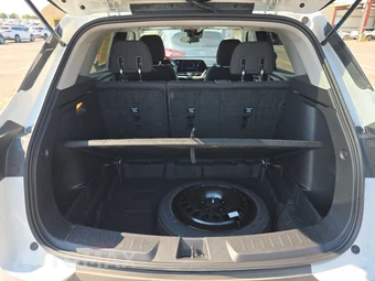 2025 Chevrolet Trailblazer LT 1LT - miniatura 16