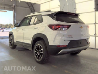 2025 Chevrolet Trailblazer LT 1LT - miniatura 6