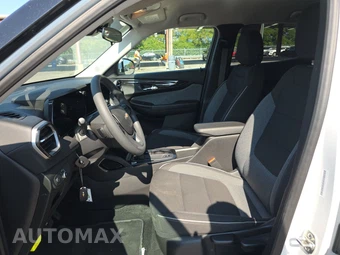 2025 Chevrolet Trailblazer LT 1LT - miniatura 7