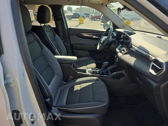 2025 Chevrolet Trailblazer LT 1LT - miniatura 8