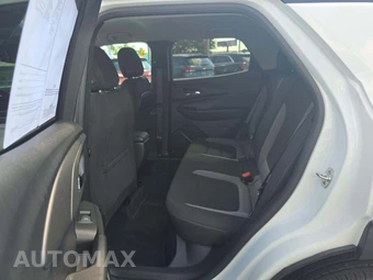 2025 Chevrolet Trailblazer LT 1LT - miniatura 10