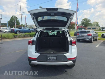 2025 Chevrolet Trailblazer LT 1LT - miniatura 11