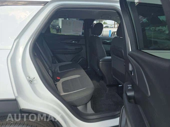 2025 Chevrolet Trailblazer LT 1LT - miniatura 13