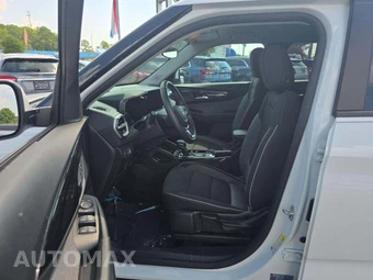 2025 Chevrolet Trailblazer LT 1LT - miniatura 3