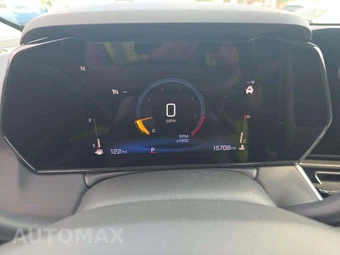 2025 Chevrolet Trailblazer LT 1LT - miniatura 6