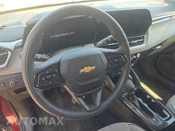 2025 Chevrolet Trailblazer LT 1LT - miniatura 10