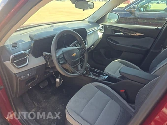2025 Chevrolet Trailblazer LT 1LT - miniatura 11