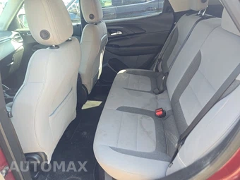 2025 Chevrolet Trailblazer LT 1LT - miniatura 13