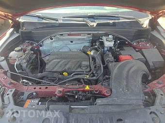 2025 Chevrolet Trailblazer LT 1LT - miniatura 15