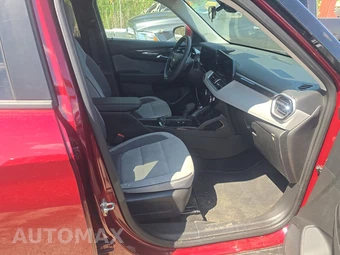 2025 Chevrolet Trailblazer LT 1LT - miniatura 8