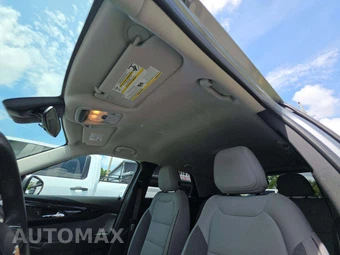 2025 Chevrolet Trailblazer LT 1LT - miniatura 11