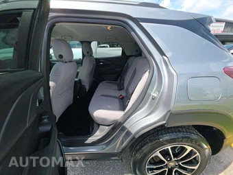 2025 Chevrolet Trailblazer LT 1LT - miniatura 13