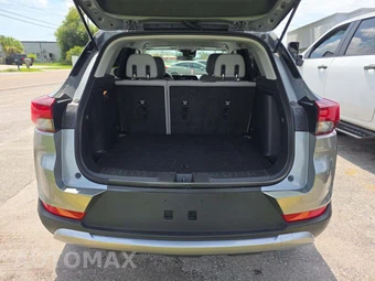 2025 Chevrolet Trailblazer LT 1LT - miniatura 14