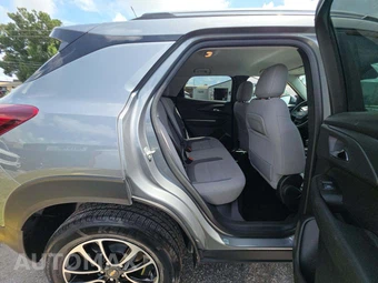 2025 Chevrolet Trailblazer LT 1LT - miniatura 16