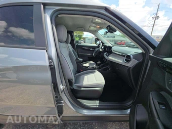 2025 Chevrolet Trailblazer LT 1LT - miniatura 18