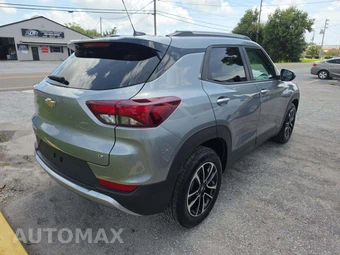 2025 Chevrolet Trailblazer LT 1LT - miniatura 3