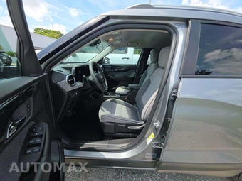 2025 Chevrolet Trailblazer LT 1LT - miniatura 6