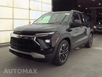 2025 Chevrolet Trailblazer LT 1LT