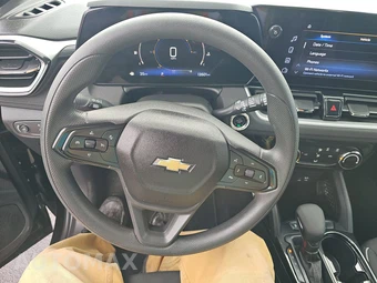 2025 Chevrolet Trailblazer LT 1LT – miniatura 10