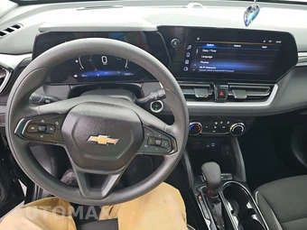 2025 Chevrolet Trailblazer LT 1LT – miniatura 11