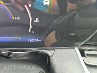 2025 Chevrolet Trailblazer LT 1LT – miniatura 12