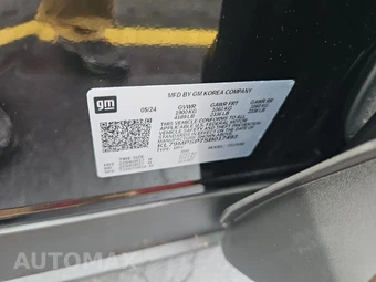 2025 Chevrolet Trailblazer LT 1LT – miniatura 14