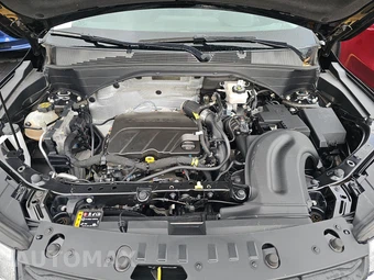 2025 Chevrolet Trailblazer LT 1LT – miniatura 15