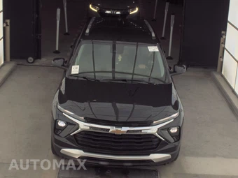 2025 Chevrolet Trailblazer LT 1LT – miniatura 2