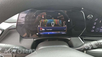 2025 Chevrolet Trailblazer LT 1LT – miniatura 20