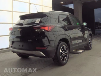 2025 Chevrolet Trailblazer LT 1LT – miniatura 4