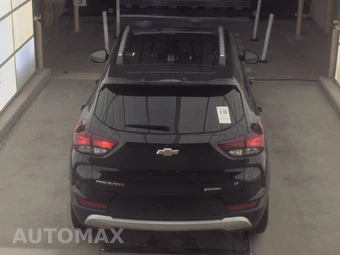 2025 Chevrolet Trailblazer LT 1LT – miniatura 5