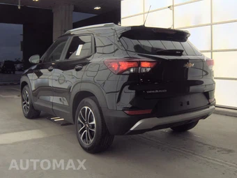 2025 Chevrolet Trailblazer LT 1LT – miniatura 6