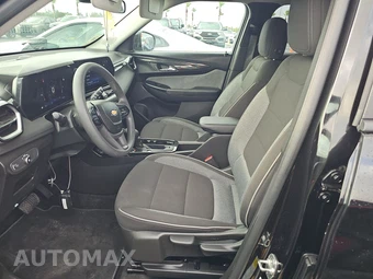 2025 Chevrolet Trailblazer LT 1LT – miniatura 7