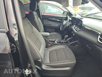 2025 Chevrolet Trailblazer LT 1LT – miniatura 8