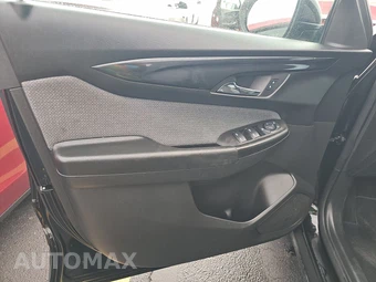 2025 Chevrolet Trailblazer LT 1LT – miniatura 9