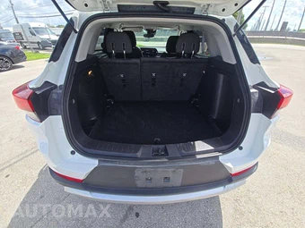 2025 Chevrolet Trailblazer LT 1LT - miniatura 11