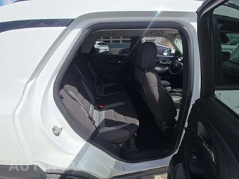 2025 Chevrolet Trailblazer LT 1LT - miniatura 13