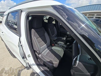 2025 Chevrolet Trailblazer LT 1LT - miniatura 15