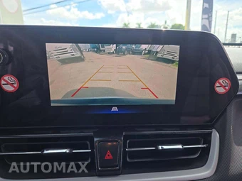 2025 Chevrolet Trailblazer LT 1LT - miniatura 18