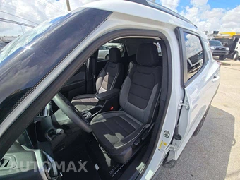 2025 Chevrolet Trailblazer LT 1LT - miniatura 3