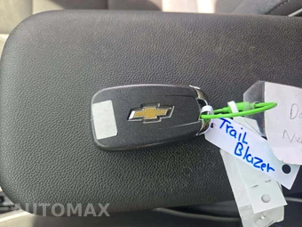 2025 Chevrolet Trailblazer LT 1LT - miniatura 5