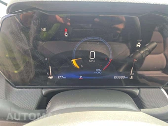 2025 Chevrolet Trailblazer LT 1LT - miniatura 6