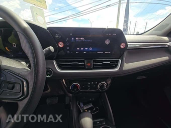 2025 Chevrolet Trailblazer LT 1LT - miniatura 7