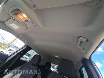 2025 Chevrolet Trailblazer LT 1LT - miniatura 8