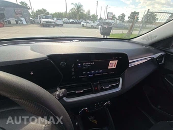 2025 Chevrolet Trailblazer LT 1LT – miniatura 10