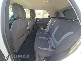 2025 Chevrolet Trailblazer LT 1LT – miniatura 13