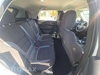 2025 Chevrolet Trailblazer LT 1LT – miniatura 16