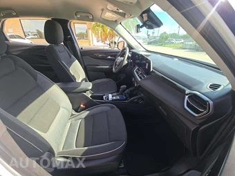 2025 Chevrolet Trailblazer LT 1LT – miniatura 18