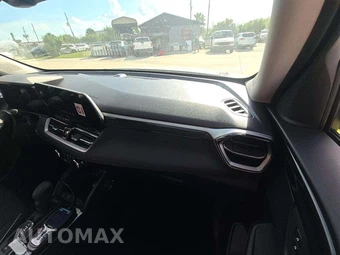 2025 Chevrolet Trailblazer LT 1LT – miniatura 19