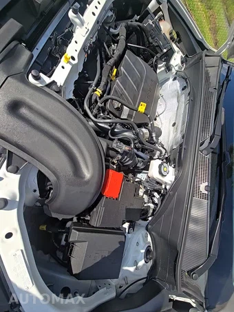 2025 Chevrolet Trailblazer LT 1LT – miniatura 23